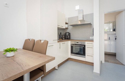 Segotici Apartment | Bella Vista Apartments/Ap 8