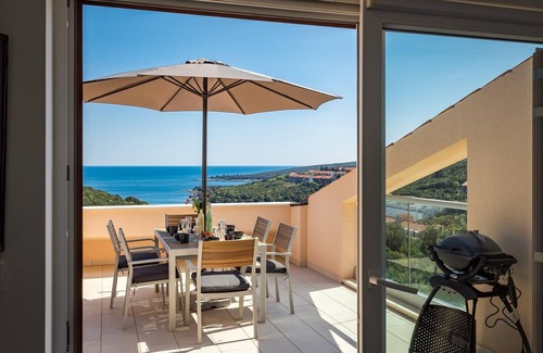 Segotici Apartment | Bella Vista Apartments/Ap 8