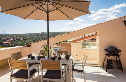 Segotici Apartment | Bella Vista Apartments/Ap 8