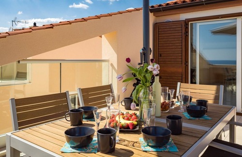 Segotici Apartment | Bella Vista Apartments/Ap 8