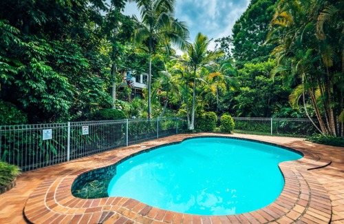 Bellingen Apartment | Bella Vista Bellingen Garden Suite Unit