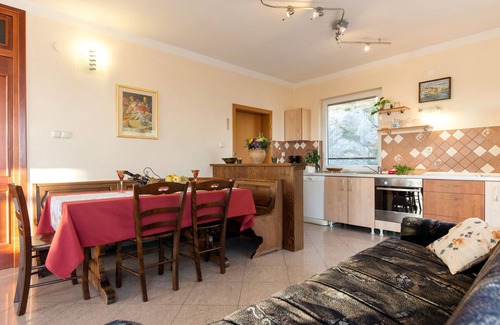 Kastav Apartment | Bella Vista by Interhome