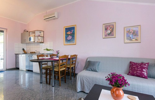 Kastav Apartment | Bella Vista by Interhome