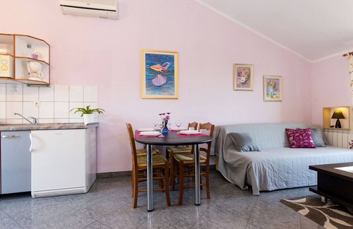 Kastav Apartment | Bella Vista by Interhome