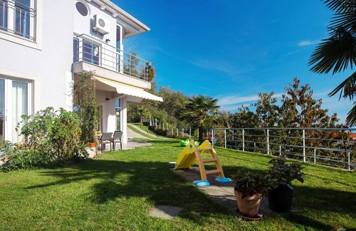 Kastav Apartment | Bella Vista by Interhome