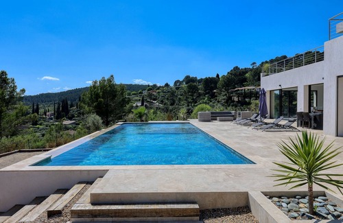 Cotignac Villa | Bella Vista Cotignac - Piscine Privée