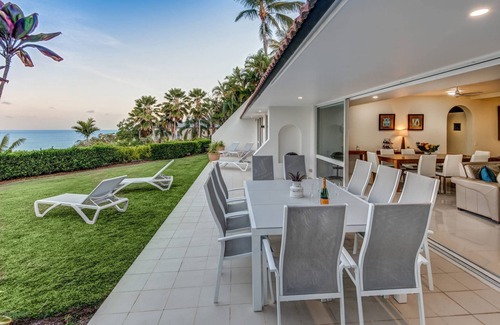 Hamilton Island Apartment | Bella Vista East 3 - 2 bedroom oceanview apartment with golf buggy