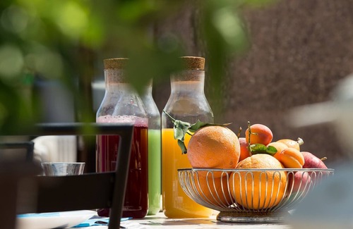 Erice Apartment | Bella Vista Guesthouse - apartment 1 via Chiaramonte No. 23