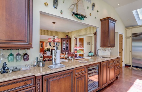 Chesapeake City House | Bella Vista Holiday Family Gatherings in Coastal Maryland!