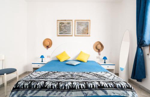 Agrustos House | Bella Vista