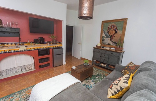 La Joya Cottage | Bella Vista - Think Relaxation & Luxury - Onsite Massage w/appt. Rosarito Fun!