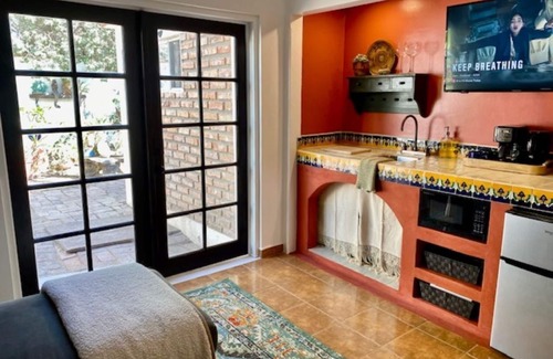 La Joya Cottage | Bella Vista - Think Relaxation & Luxury - Onsite Massage w/appt. Rosarito Fun!