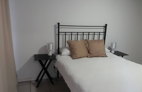 Flamingo Vlei House | Bella Vita Accommodation Table View