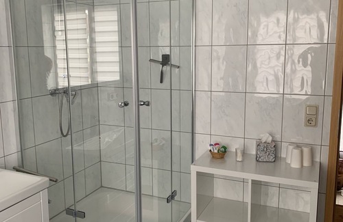 Gotha Apartment | Bella Vita-außergewöhnliches Appartment in der Residenzstadt Gotha mit Parkplatz