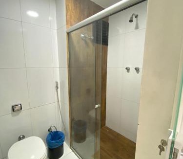 Sao Luis Apartment | Bellagio quarto flat