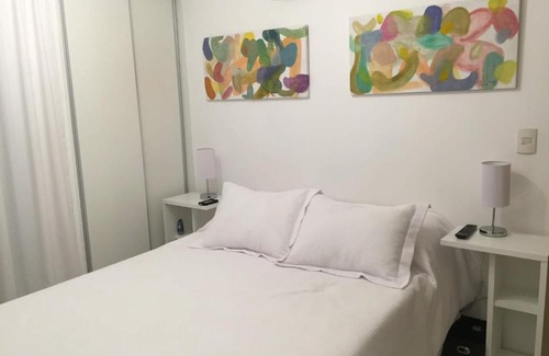 Cantegril Apartment | Bellagio Tower