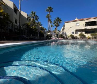 Costa Adeje Apartment | Bellamar 1, apt 32