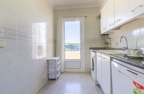 Llanca House | BELLAMAR C - Casa adosada para 10 personas en primera línea de mar en Llançà.
