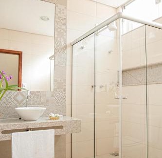 Guape Hotel | BellaMinas Pousada