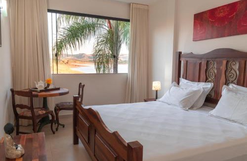 Guape Hotel | BellaMinas Pousada