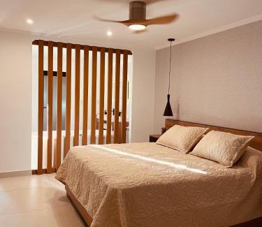 Mina Clavero Hotel | Bellamontagna