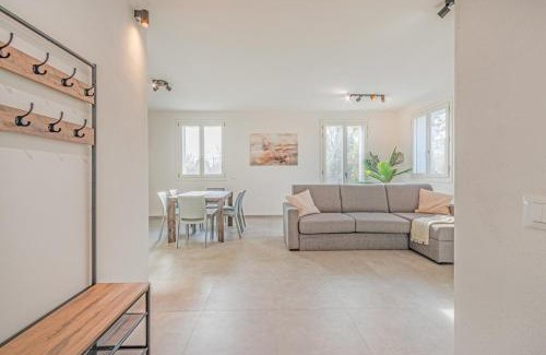 Vaciglio Apartment | Bellaria Palace - In the hearth of Motor Valley