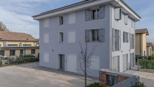 Vaciglio Apartment | Bellaria Palace - In the hearth of Motor Valley