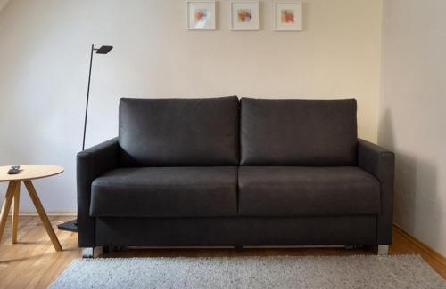 Moeckmuehl Apartment | bellasBnB an der Jagst