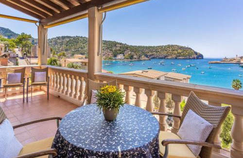 Puerto de Soller Apartment | Bellavista Port de Soller
