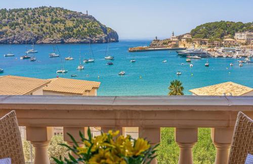 Puerto de Soller Apartment | Bellavista Port de Soller