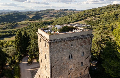 Loreto Villa | Bellavista Tower by Miani Group