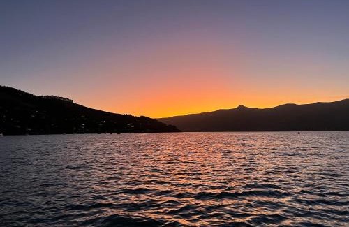 Duvauchelle House | Bellbird Guest Accommodation