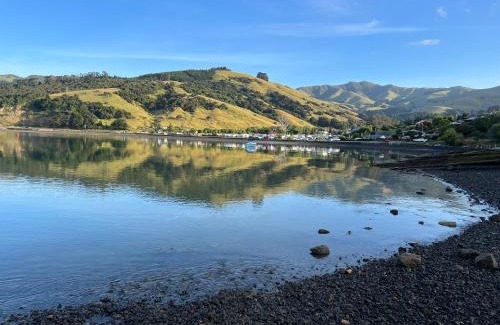 Duvauchelle House | Bellbird Guest Accommodation
