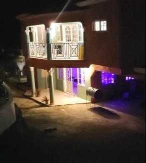 Stewart Town House | Belle Air Seaview (2 BDRM 2 King)