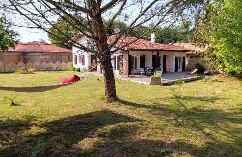 Mezos House | Belle de Mai