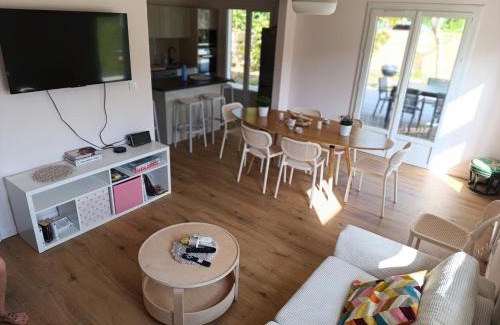 Mezos House | Belle de Mai