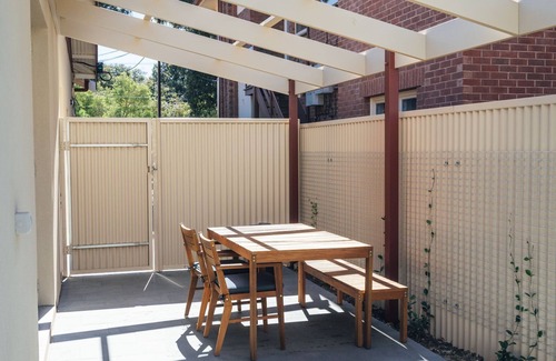 Glenelg South Apartment | Belle Escapes - Bondi on Moseley