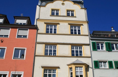 Insel Apartment | Belle Etage vacation apartment - Luxurious, exclusive and fantastically beautiful with elevator