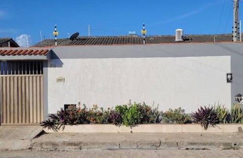 Marechal Deodoro House | Belle expérience- 5 minutes from Praia do Francês