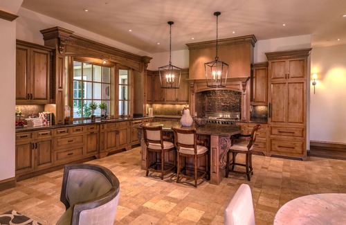 Tahoe Sierra Estates House | Belle Haven Lakefront - 7,200 sqft - Lake Views, Pool & Hot Tub + Guest House