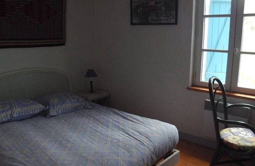 Bangor House | Belle Ile en mer, family home