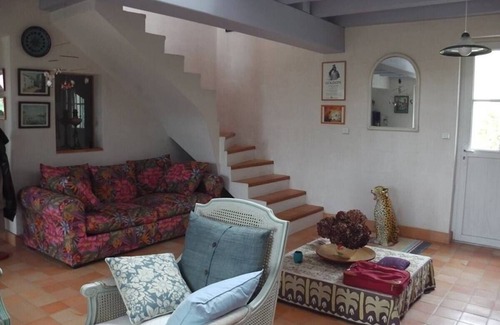Bangor House | Belle Ile en mer, family home
