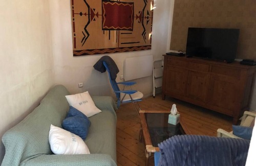 Bangor House | Belle Ile en mer, family home