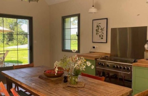 Locmaria House | Belle-Ile-en-Mer, Newly renovated house with large garden