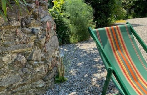 Locmaria House | Belle-Ile-en-Mer, Newly renovated house with large garden