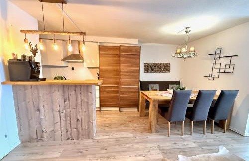 Kitzbuehel Apartment | BELLE KITZ PURE im Zentrum by Belle Stay