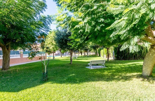 San Juan de Alicante House | Belle Location Vacance Espagne A 10 MN DE LA Plage