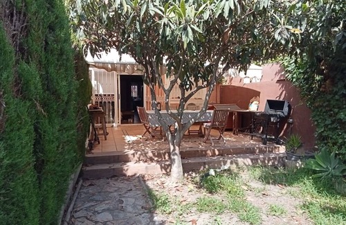 San Juan de Alicante House | Belle Location Vacance Espagne A 10 MN DE LA Plage