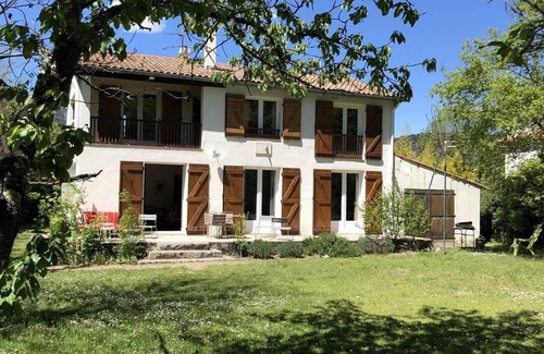 Corneilla-de-Conflent House | Belle Maison Pour 4-6 Personnes DE 122m² Avec Grand Jardin DE 1200m²