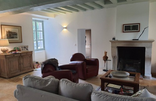 Richarville House | Belle Maison à la Campagne à 1heure de Paris Pour Dépaysement Total